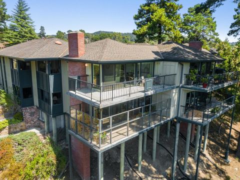 Tiny photo for 115 Del Mesa Carmel, CARMEL VALLEY, CA 93923 (MLS # ML82020518)