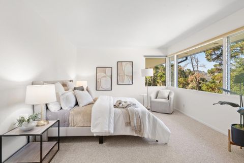 Tiny photo for 115 Del Mesa Carmel, CARMEL VALLEY, CA 93923 (MLS # ML82020518)