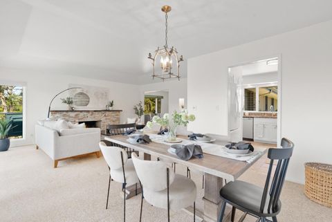 Tiny photo for 115 Del Mesa Carmel, CARMEL VALLEY, CA 93923 (MLS # ML82020518)