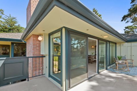Tiny photo for 115 Del Mesa Carmel, CARMEL VALLEY, CA 93923 (MLS # ML82020518)