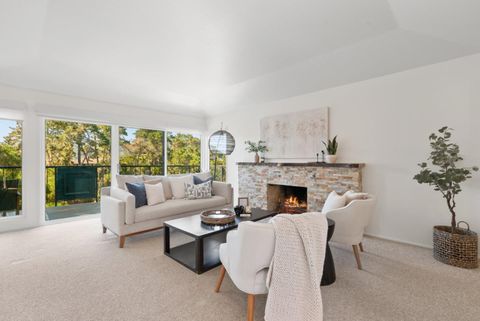 Tiny photo for 115 Del Mesa Carmel, CARMEL VALLEY, CA 93923 (MLS # ML82020518)