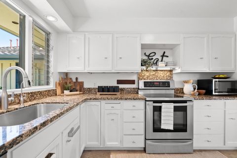 Tiny photo for 115 Del Mesa Carmel, CARMEL VALLEY, CA 93923 (MLS # ML82020518)