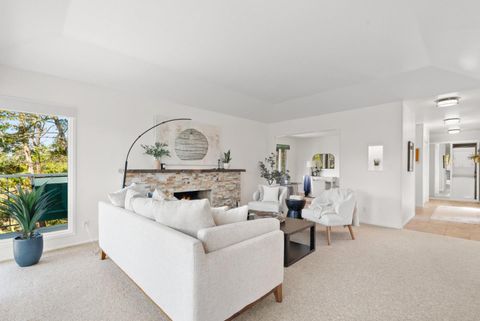 Tiny photo for 115 Del Mesa Carmel, CARMEL VALLEY, CA 93923 (MLS # ML82020518)