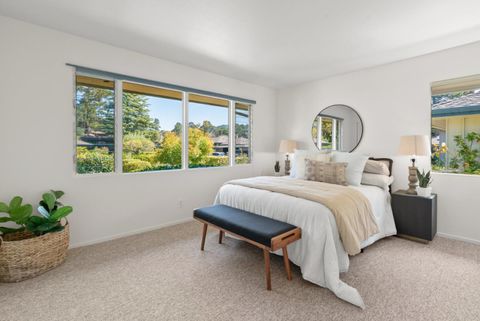 Tiny photo for 115 Del Mesa Carmel, CARMEL VALLEY, CA 93923 (MLS # ML82020518)