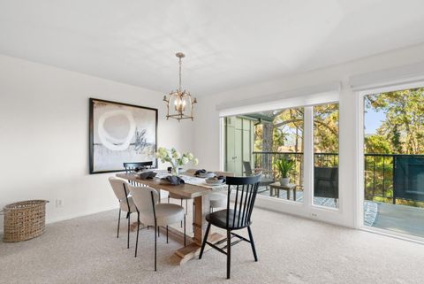 Tiny photo for 115 Del Mesa Carmel, CARMEL VALLEY, CA 93923 (MLS # ML82020518)