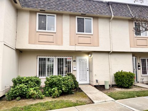 A home in SAN JOSE