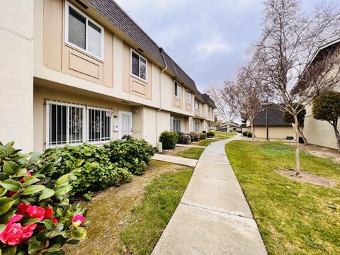 A home in SAN JOSE