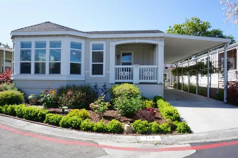 1111 Morse Avenue Unit 179, Sunnyvale, CA 94089 - #: ML82001899