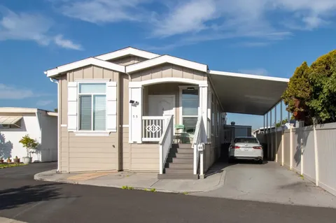 60 Wilson Way Unit 55, Milpitas, CA 95035 - #: ML82032384