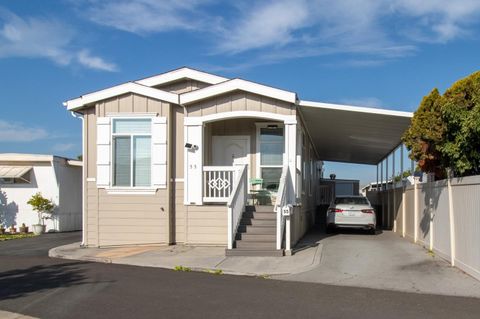 60 Wilson Way MILPITAS CA 95035