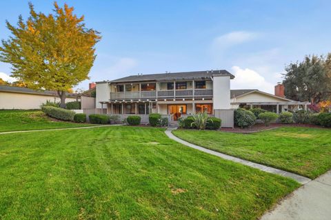 Photo of 5106 Cribari Place, SAN JOSE, CA 95135 (MLS # ML82029685)