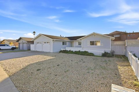 Photo of 3288 Steven Court, MARINA, CA 93933 (MLS # ML82030805)