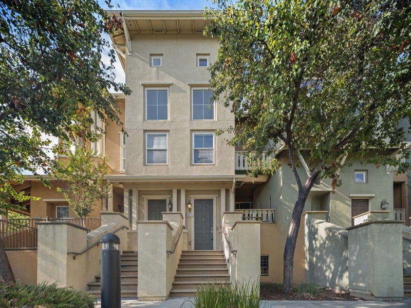 611 Berryessa Road