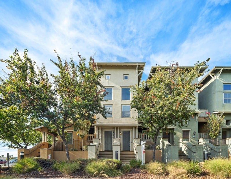611 Berryessa Road