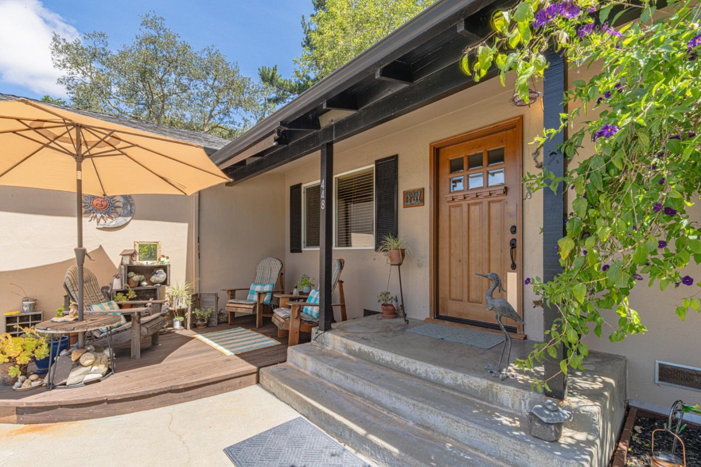 448 Echo Valley Road