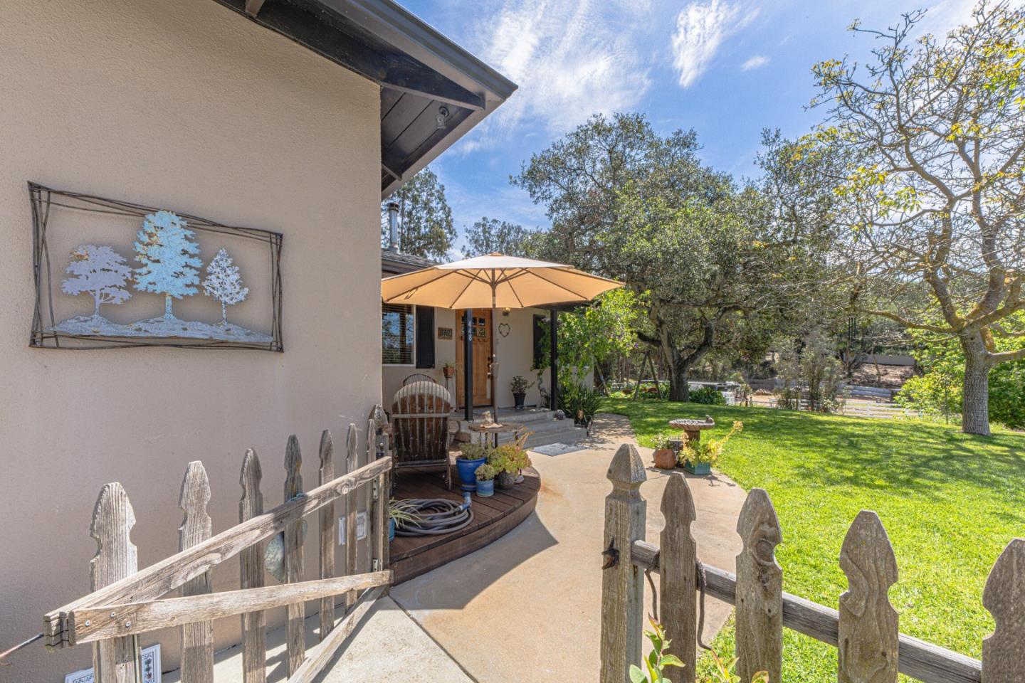 448 Echo Valley Road