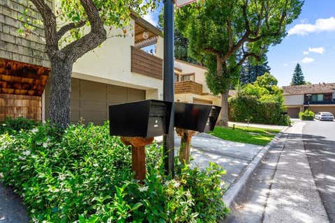 Tiny photo for 4749 La Pinta Way, SAN JOSE, CA 95129 (MLS # ML82053742)