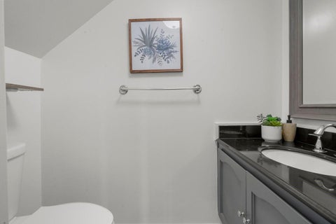 Tiny photo for 4749 La Pinta Way, SAN JOSE, CA 95129 (MLS # ML82053742)