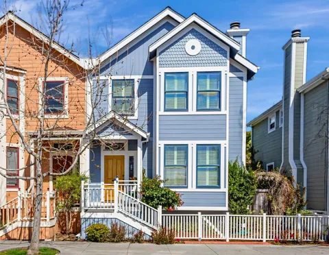 232 Union Street, Santa Cruz, CA 95060 - MLS#: ML82001204