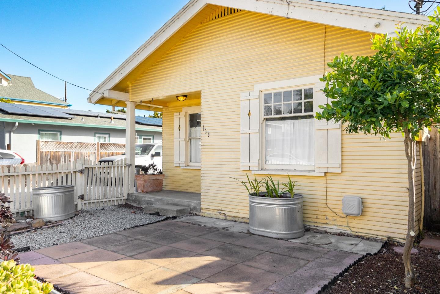 113 Pine Street