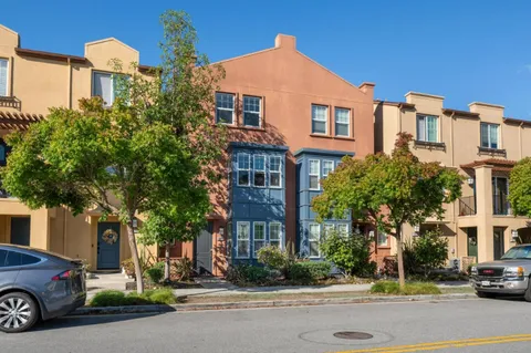 2868 Baze Road, San Mateo, CA 94403 - #: ML82024995