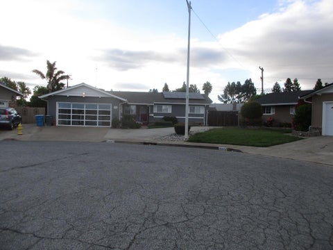 Tiny photo for GILROY, CA 95020 (MLS # ML82052447)