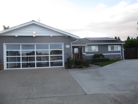 Tiny photo for GILROY, CA 95020 (MLS # ML82052447)