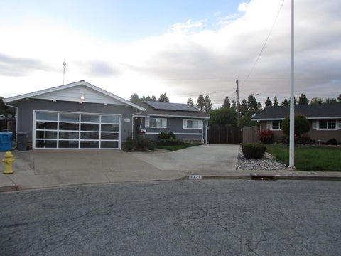 Tiny photo for GILROY, CA 95020 (MLS # ML82052447)