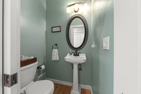 Tiny photo for 1195 Settle Avenue, San Jose, CA 95125 (MLS # ML82058902)
