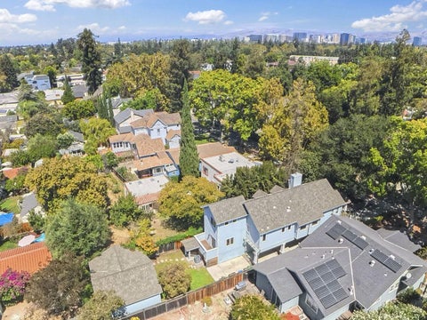 Tiny photo for 1195 Settle Avenue, San Jose, CA 95125 (MLS # ML82058902)