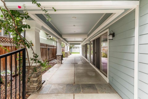 Tiny photo for 1195 Settle Avenue, San Jose, CA 95125 (MLS # ML82058902)