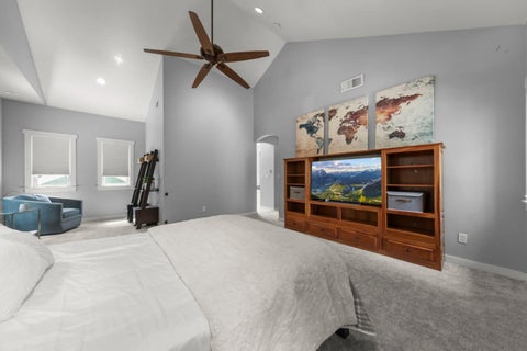Tiny photo for 1195 Settle Avenue, San Jose, CA 95125 (MLS # ML82058902)