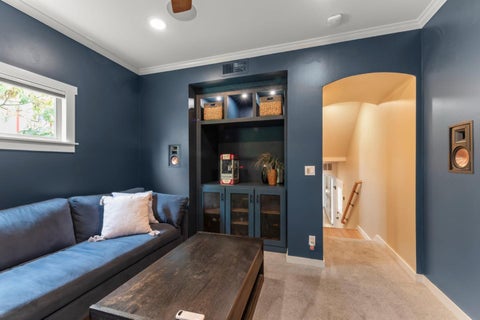 Tiny photo for 1195 Settle Avenue, San Jose, CA 95125 (MLS # ML82058902)