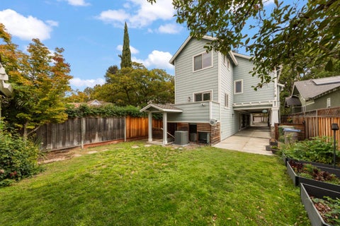 Tiny photo for 1195 Settle Avenue, San Jose, CA 95125 (MLS # ML82058902)