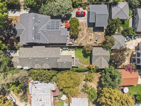 Tiny photo for 1195 Settle Avenue, San Jose, CA 95125 (MLS # ML82058902)
