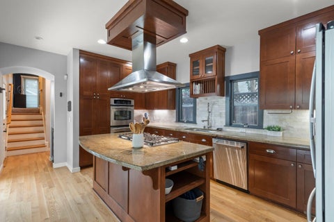 Tiny photo for 1195 Settle Avenue, San Jose, CA 95125 (MLS # ML82058902)