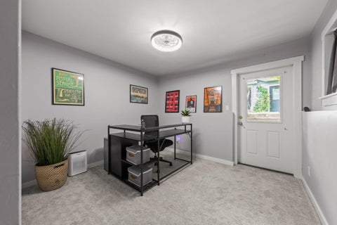 Tiny photo for 1195 Settle Avenue, San Jose, CA 95125 (MLS # ML82058902)