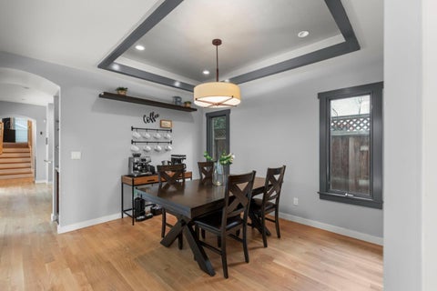 Tiny photo for 1195 Settle Avenue, San Jose, CA 95125 (MLS # ML82058902)
