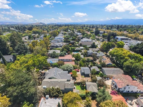 Tiny photo for 1195 Settle Avenue, San Jose, CA 95125 (MLS # ML82058902)