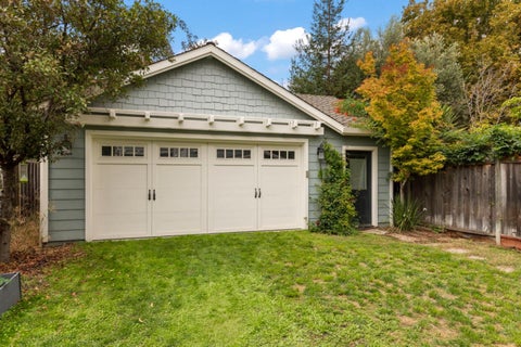 Tiny photo for 1195 Settle Avenue, San Jose, CA 95125 (MLS # ML82058902)