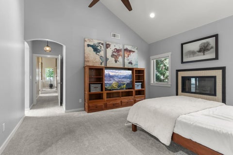 Tiny photo for 1195 Settle Avenue, San Jose, CA 95125 (MLS # ML82058902)