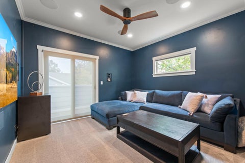 Tiny photo for 1195 Settle Avenue, San Jose, CA 95125 (MLS # ML82058902)