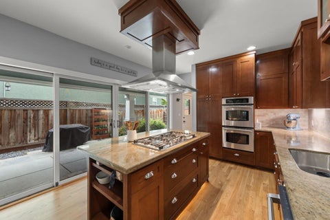 Tiny photo for 1195 Settle Avenue, San Jose, CA 95125 (MLS # ML82058902)