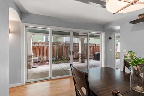 Tiny photo for 1195 Settle Avenue, San Jose, CA 95125 (MLS # ML82058902)