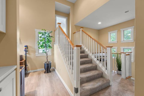 Tiny photo for 1195 Settle Avenue, San Jose, CA 95125 (MLS # ML82058902)