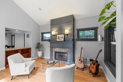 Tiny photo for 1195 Settle Avenue, San Jose, CA 95125 (MLS # ML82058902)