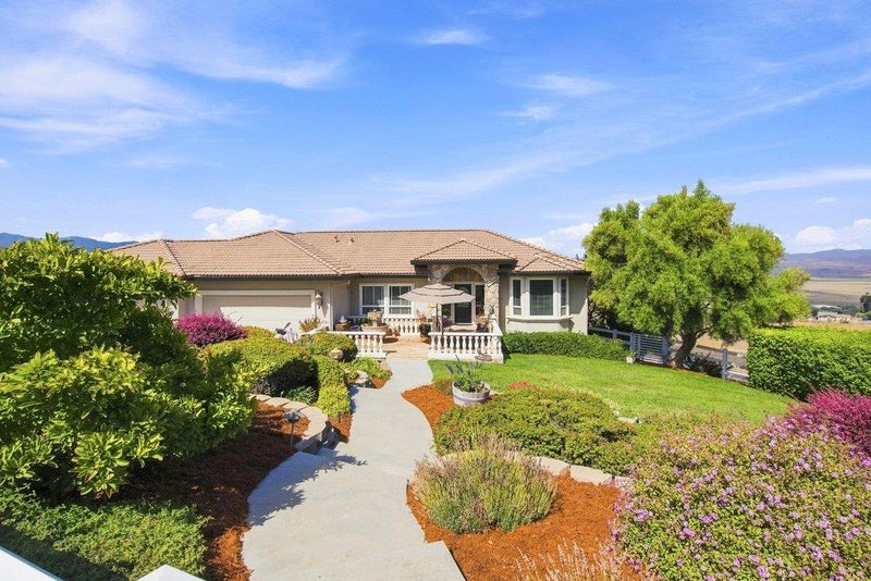 323 Taryn Court