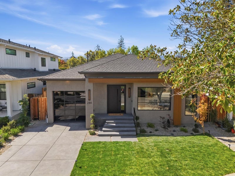 284 Jeter Street