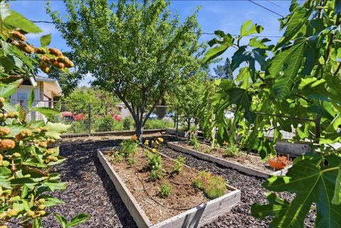 Tiny photo for 2725 Las Gallinas Avenue, SAN RAFAEL, CA 94903 (MLS # ML82046826)