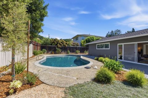 Tiny photo for 2725 Las Gallinas Avenue, SAN RAFAEL, CA 94903 (MLS # ML82046826)
